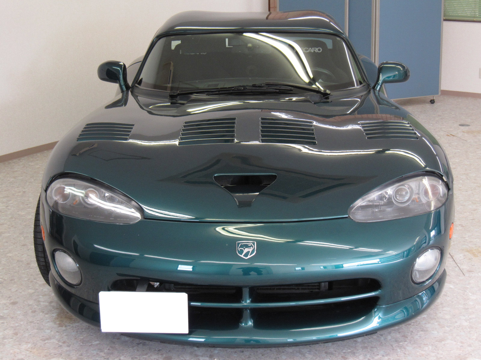 Dodge Viper