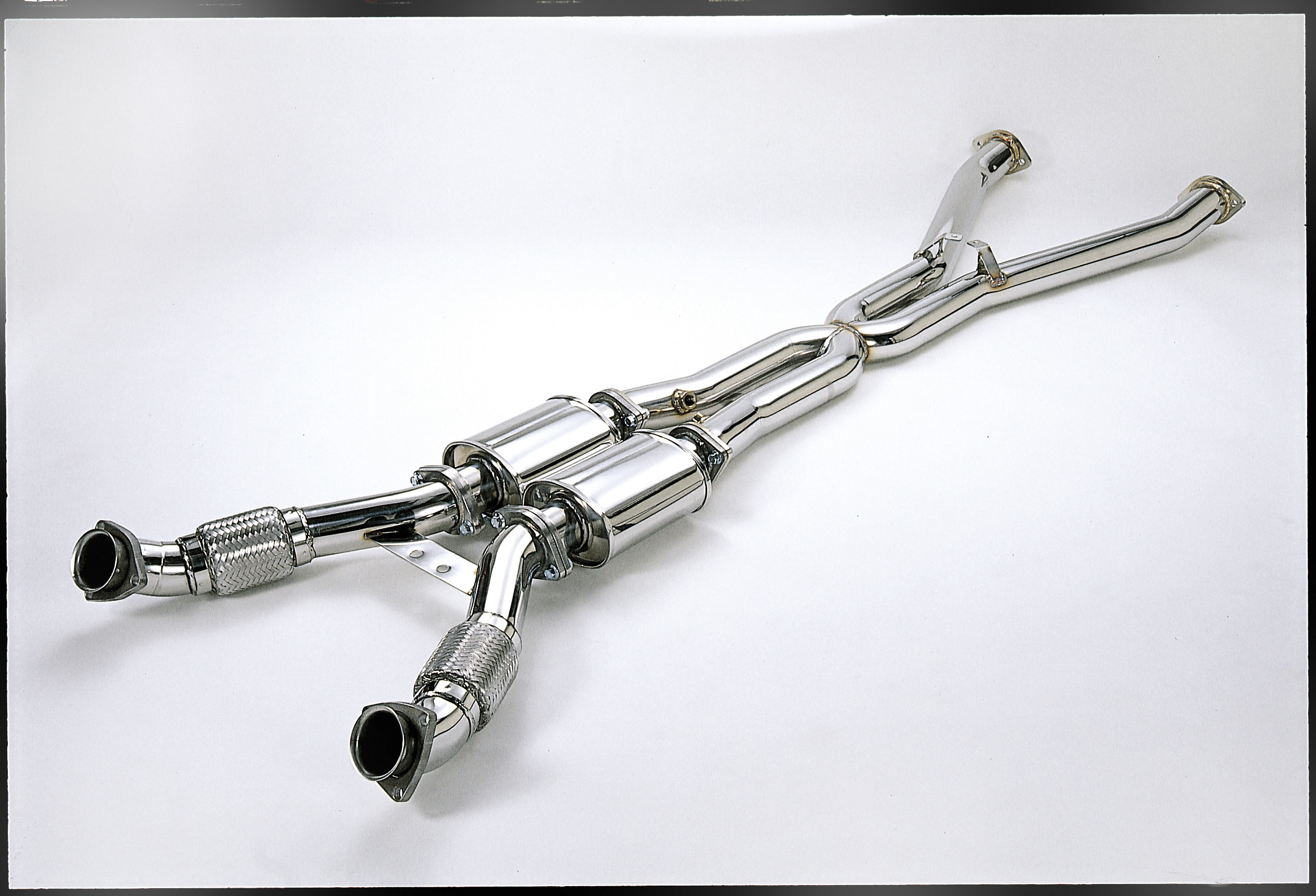 X-Pipe